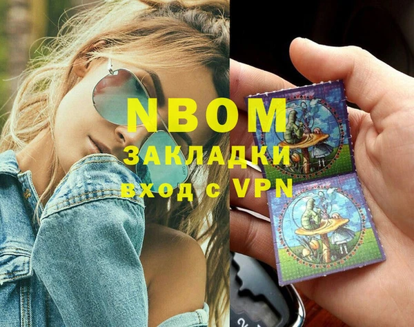 мдпв Пестово